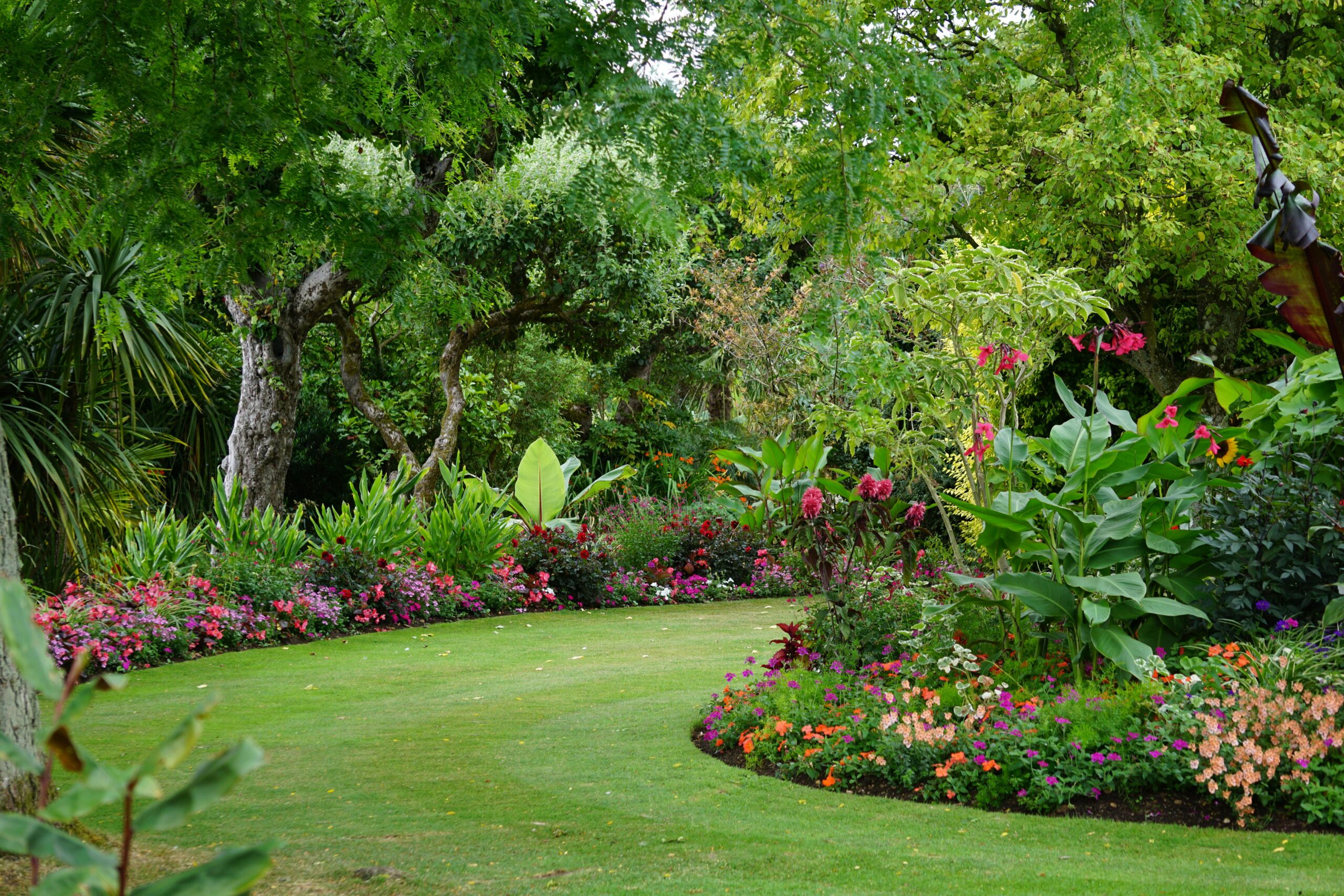 Landscape Features Landscape features image